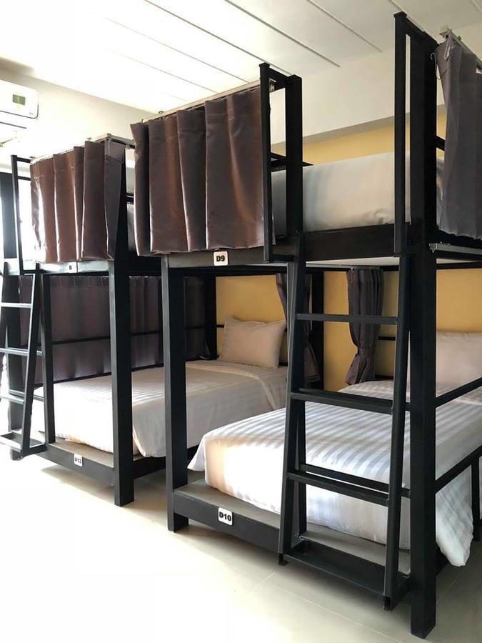 Airport Hostel Phuket Nai Yang Beach 외부 사진