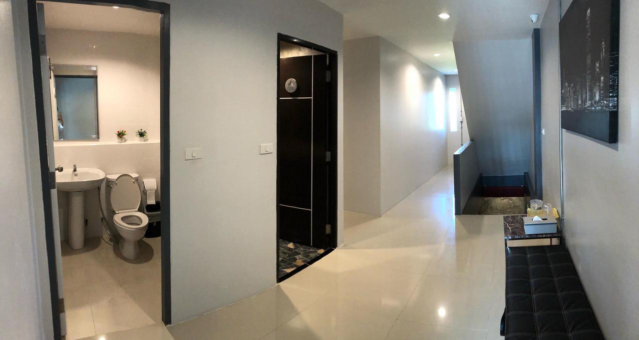 Airport Hostel Phuket Nai Yang Beach 외부 사진