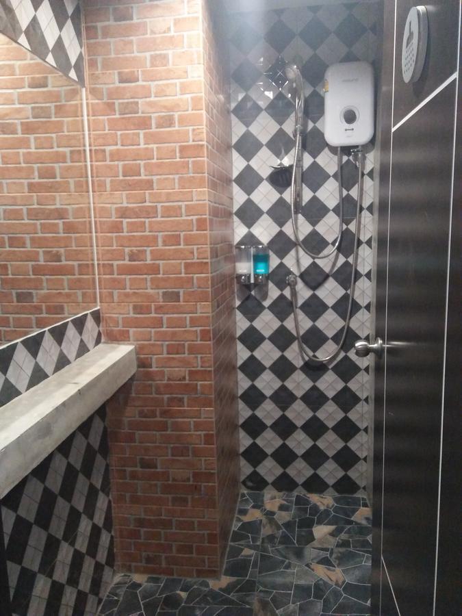 Airport Hostel Phuket Nai Yang Beach 외부 사진
