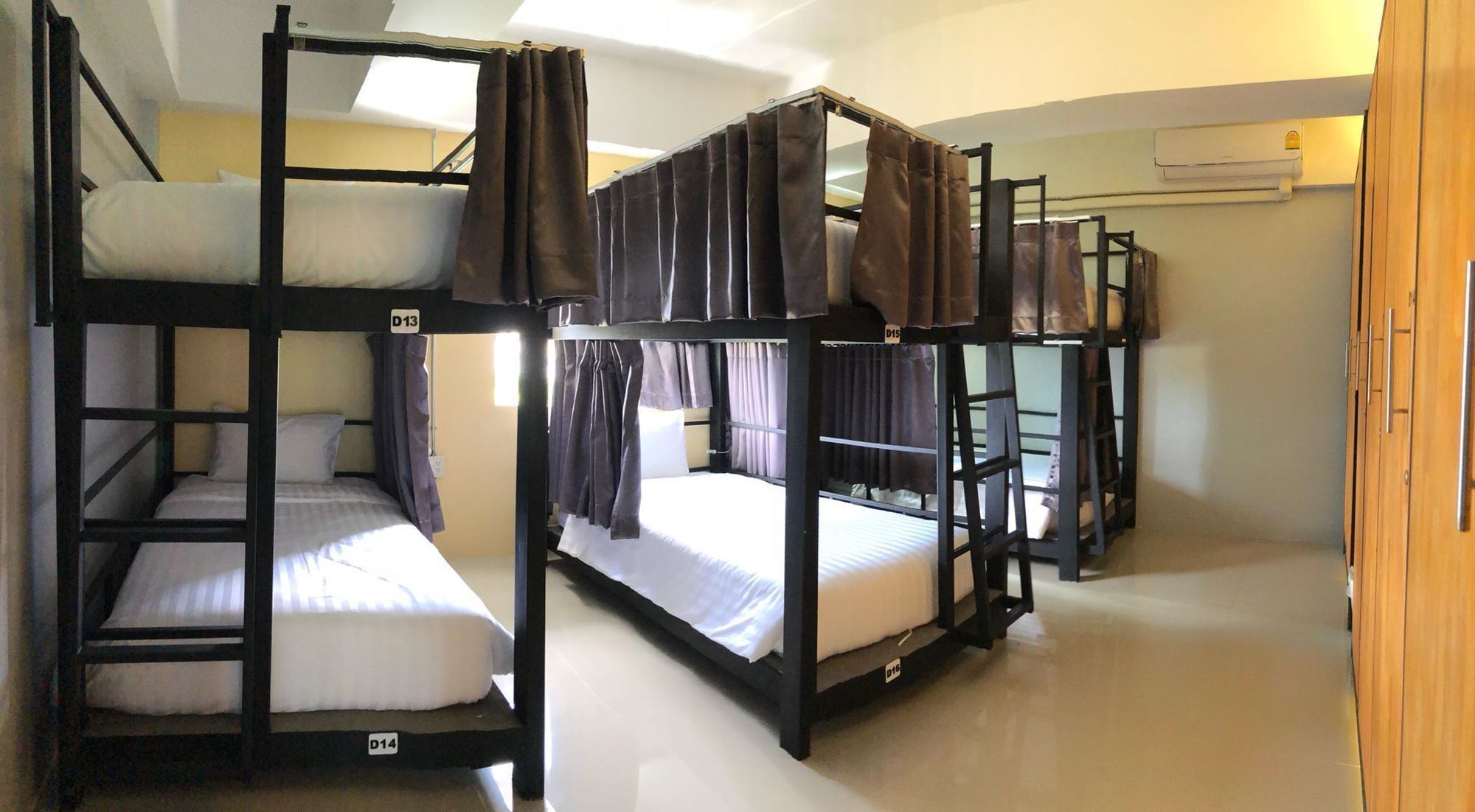 Airport Hostel Phuket Nai Yang Beach 외부 사진